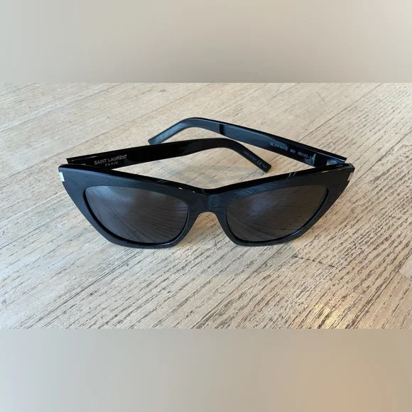SAINT LAURENT SUNGLASSES